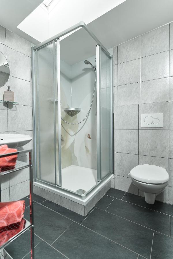 Freestyle Apartment ساوتينس المظهر الخارجي الصورة