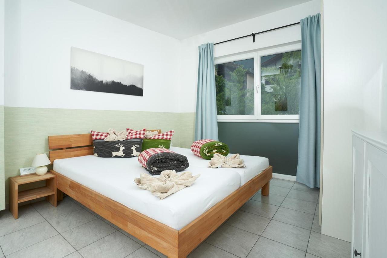 Freestyle Apartment ساوتينس المظهر الخارجي الصورة