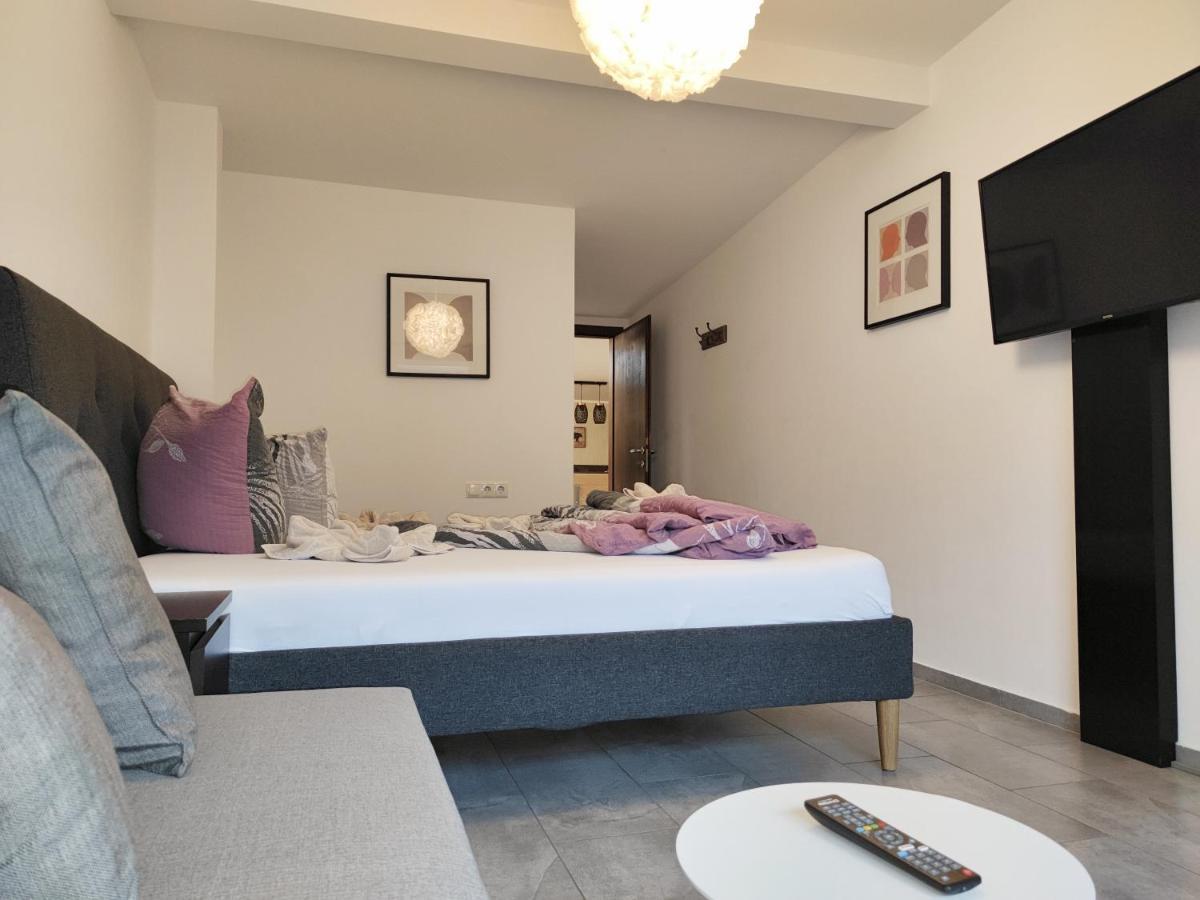 Freestyle Apartment ساوتينس المظهر الخارجي الصورة