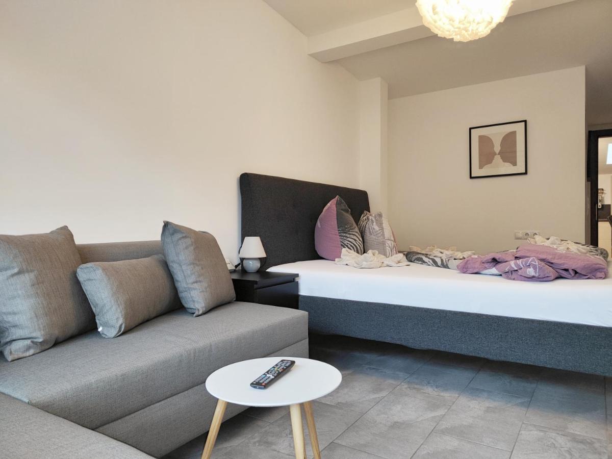 Freestyle Apartment ساوتينس المظهر الخارجي الصورة